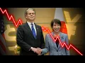 The Yen Bailout Didn t Work