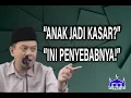 Lagu Ustadz Ucu Najmudin M.Pd || 4 Penyebab Anak Menjadi Kasar Tanpa Kita Sadari