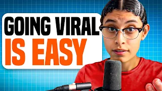 How She Makes Every Video Go Viral (Jenny Hoyos Interview)