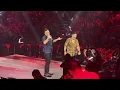 Calidad Y Cantidad - JUNTOS Jorge Medina y Josi Cuen en vivo Domo Care Monterrey 23 Mayo 25