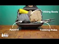REI How to Trade in Your Used Gear for Credit