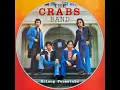 Lagu THE CRABS BAND - HILANG PERMATAKU || Lagu kenangan Indonesia 70's