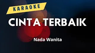 Download [Karaoke] Cinta Terbaik Cassandra MP3