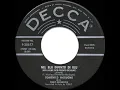 1958 HITS ARCHIVE: Volare (Nel Blu Dipinto Di Blu) - Domenico Modugno (a #1 record)