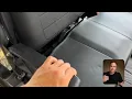 3 weeks of owning the ROVER UTV Golf Cart