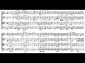 Felix Mendelssohn - String Quartet No. 6 in F minor, Op. 80 (Artemis Quartet)