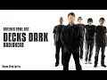 Decks Dark | Artemis Fowl OST. - Radiohead (Lyrics)