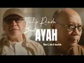 Download Lagu [LIRIK] Ebiet G. Ade \u0026 Iwan Fals - Titip Rindu Buat Ayah