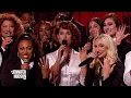 RAYE’s Live Performance of ‘Where Is My Husband!’ Is Unforgettable