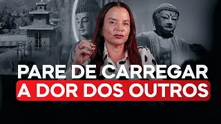 Você Ainda Sofre Por Alguém Que Já Seguiu a Vida? | Andrea Vermont