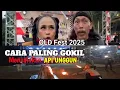 Download Lagu CARA PALING GOKIL MENYALAKAN API UNGGUN DI ACARA OLD FEST 2025 @LokaArutalaID#OldFest2025 #apiunggun