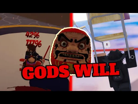 Download MP3 [GODS WILL] THIS GAME WILL TEST YOUR EMOTIONS...