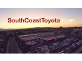 Your Orange County Toyota Dealership South Coast Toyota