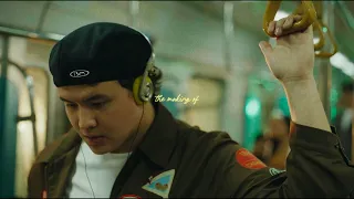 juan karlos ft. Flow G - Kailan Ka Uuwi (Mini Docu)