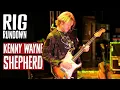 Kenny Wayne Shepherd Rig Rundown Guitar Gear Tour 2023