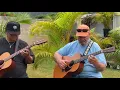 "Black Sand" - Kane`ohe Style