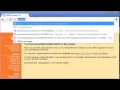 Beginner PHP Tutorial 3 Installing XAMPP Part 2
