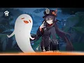 Download Lagu Nightcore 🎵 Lady Gaga (ft. Colby O'Donis) - Just Dance