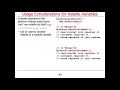 Java Volatile Variables Usage Considerations