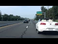 US 1 - New Jersey CR 522 to I-295 southbound Part