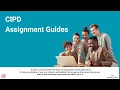 CIPD Level 5 5CO03 2 3 Work inclusively with others