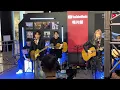 2026-05-17 Jacky Fan 范卓賢、丘藍 - 裂縫 @ Youtube Music Nights