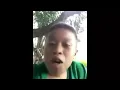 Lagu Mentahan meme jadi ngeri gua anjing