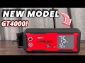 Best Jump Starter New GooLoo GT4000 ProjectFarm