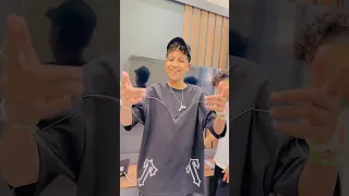 ياليل ويالعين شوفو رد فعل الشامي 