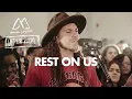 Rest On Us (feat. Brandon Lake & Eniola Abioye) | Maverick City Music | UPPERROOM  (1 HOUR LOOP)