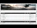 Create a Professional Discussion Forum Website PHPBB