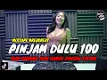 Download Lagu Dj Ikan Gurame Ikan Gabus Pinjam Dulu Seratus Mixtape Breakbeat