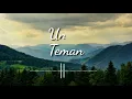 Download Lagu Hanifah Taher - Teman Sejati (Lyric Video)