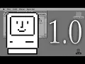 The Original Mac OS Demo