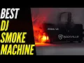 Download Lagu Best DJ Smoke Machine! | Safety Fogging Units for 2021