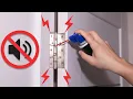 Lagu How To Fix a Squeaky Door