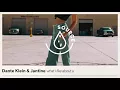 Dante Klein & Jantine - what i like about u