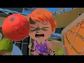 Lagu Twinkle Twinkle Little Star | She Didn’t See It Coming! (Sponsored by: Klasky Csupo Effects 2001)