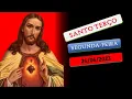 Download Lagu SANTO TERÇO  Segunda-feira (26/06/2023) 🙏🌹