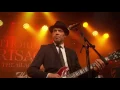 Thorbjorn Risager & The Black Tornado   "If You Wanna Leave"