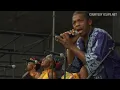 CNN: Femi Kuti sings for Nigeria