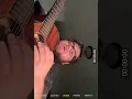 “Where Did I Go Wrong” Crowe Boys Cover - Dylan Simon