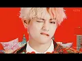 Drama Queen | feat. Taekook |  Hasee Toh Phasi Movie