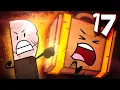 Through No Choice of Your Own Inanimate Insanity S2E17