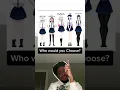 Download Lagu Who would you choose? 👀 #waifu #anime #animegirl #nagatoro #yorforger #kitagawamarin