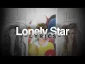 The Weeknd - Lonely Star (LYRIC VIDEO)