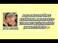 ECE RONAY TEFO BABA YORGUN (SÖZLERİ/LYCRİS)