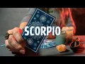 SCORPIO THEY’RE ABOUT TO DO THIS TO YOU… AND YOU NEED TO KNOW!!! 😳 NOVEMBER 2025 TAROT LOVE READING