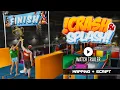 Patoche CRASH AND SPLASH - TRAILER MAP SCRIPT CLOTHES