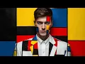 Cold Heart - Elton John Dua Lipa PS1 Remix (Lyrics)